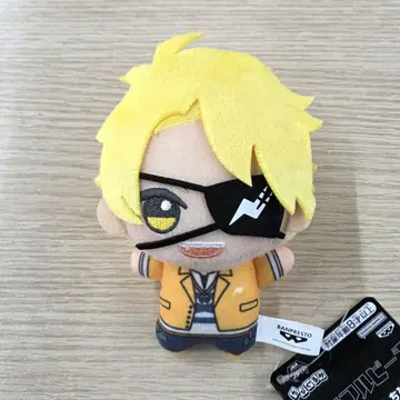 컬러풀 피치 SD 인형 ~2025ver.~ 탓츤