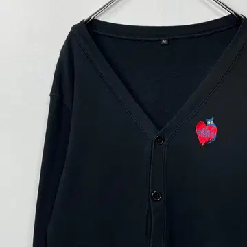 Red velvet 맨투맨 가디건