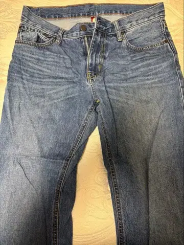 컨버스 converse 블루 데님 79cm