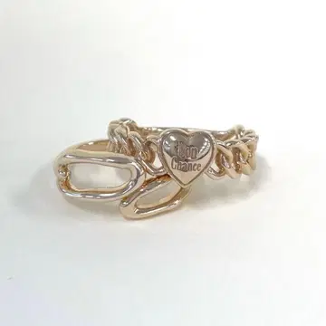 노제스 실버 반지 13호