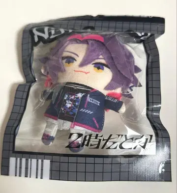 니지페페 와타라이 히바리 2시라던가