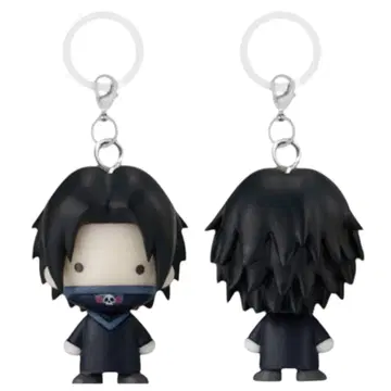 HUNTER x HUNTER 환영여단 메지루시 액세서리 페이탄