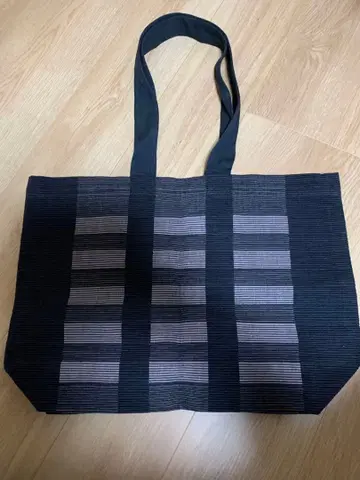 덴마크 ORSKOV 쇼퍼 B86 블랙/그레이 토트백