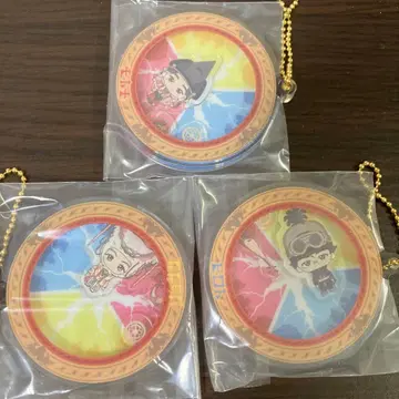 제일복권 Mrs. GREEN APPLE MAGICAL WINTER E상