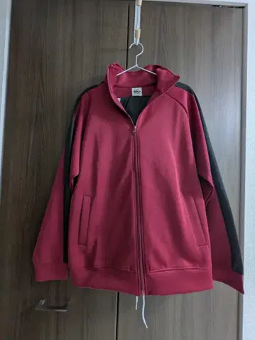 하이큐 10주년 기념전 저지 이나리자키 고교 M 사이즈