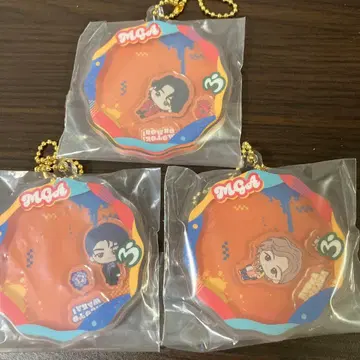 제일복권 Mrs.GREEN APPLE MAGICAL WINTER E상