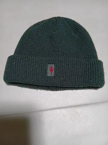 후쿠조 니트 모자