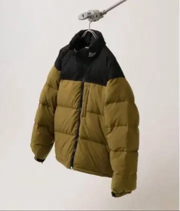 저널 스탠다드 vertigo design 다운 사이즈 L