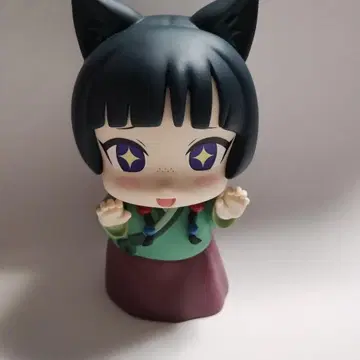 약사의 혼잣말 마오마오 피규어