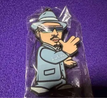 크레이지 켄 밴드 요코야마 켄 러버 스트랩