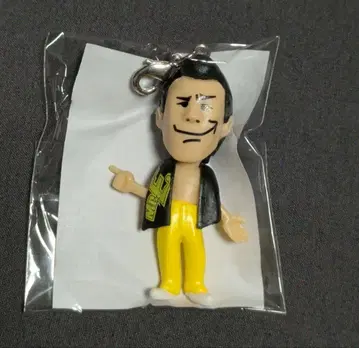 야자와 에이키치 가챠 주머니