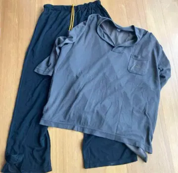 슈퍼호텔 초 푹잠 파자마 Size:F 상하의 세트 10벌 세트