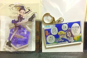 메달리스트전 오카자키 히카루 레어 세트