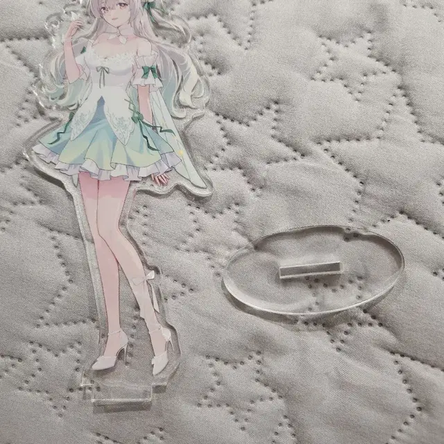 붕괴 스타레일 비공굿 반디 아크릴스탠드 판매합니다