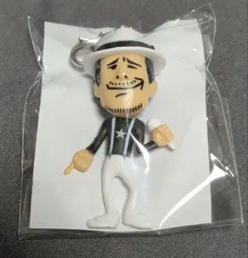 야자와 에이키치 가챠 주머니