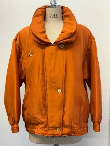 GA7-270 발라 발렌티나 포 모다 실크 자켓