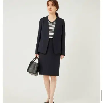 그린 라벨 릴랙싱 수트 자켓 팬츠 가을/겨울