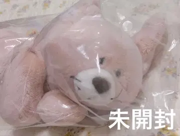 미개봉 새상품 NICI 피규어 펜 파우치 페넥 여우