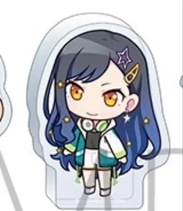 프로세카 시라이시 안 코롯토 아크릴 스탠드