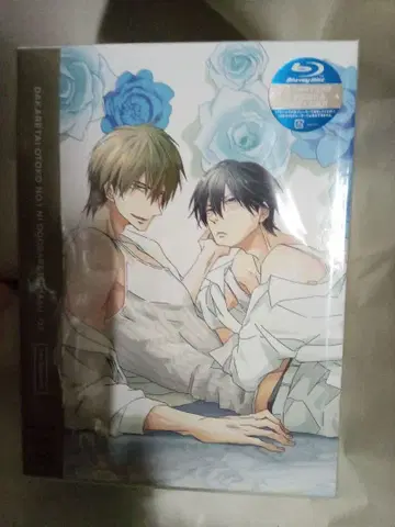 다카이치 블루레이