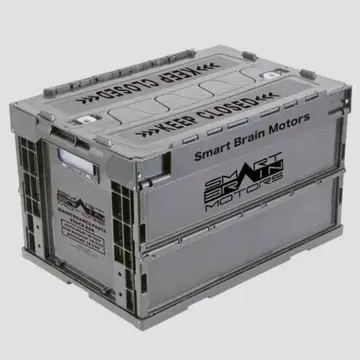 가면라이더 555 Smart Brain Motors 접이식 수납 박스
