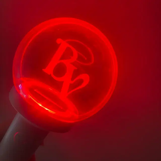 베이비복스 응원봉 양도