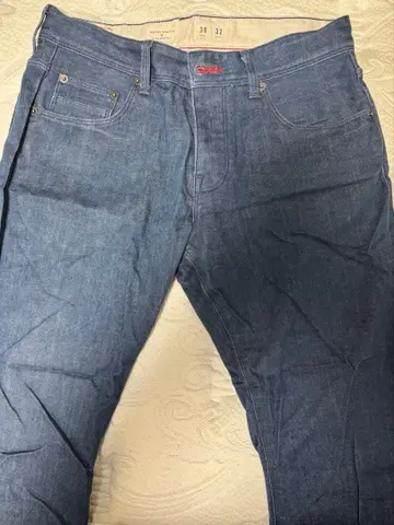 TOMMY HILFIGER 청바지 팬츠 롱 바지