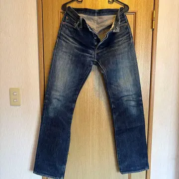 아이언 하트 21 온스 청바지 32인치