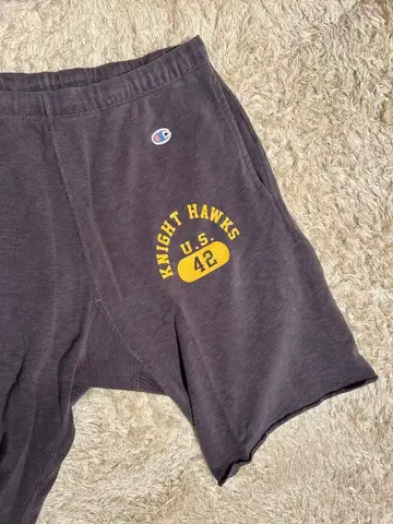 Champion Knight Hawks 숏팬츠 L 사이즈