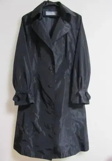 [ FRANCO FERRARO ] 코트