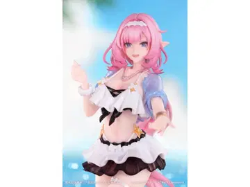 미개봉 새상품 Gift+ 붕괴3rd 엘리시아 여름의 요정님 ver.