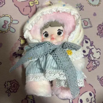 놈미 일기 예보 봉제 인형