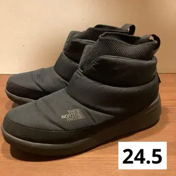 THE NORTH FACE 더 노스 페이스 눕시 부티 24.5