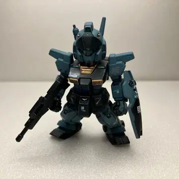 건담 컨버지 짐 커스텀 재도색