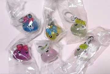 홋페짱 메지루시 액세서리 2