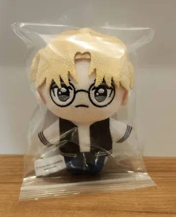 INI 타지마 쇼고 gigo 마스코트 봉제 인형