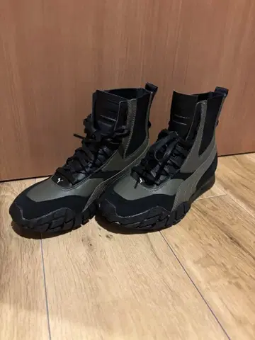 23cm PUMA for emmi KYRON MID WS WN'S