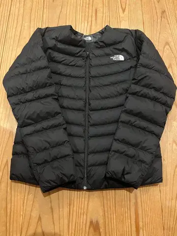 THE NORTH FACE 썬더 라운드넥 다운 자켓 S