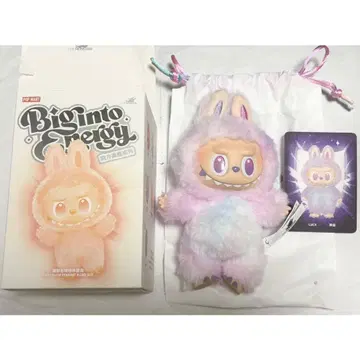 팝마트 러브브 럭