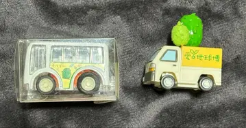 미니카 아이치 만국박람회 모리조 키콜로 만박 아이치 만국박람회 세트