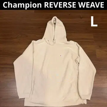 Champion REVERSE WEAVE 챔피온 리버스 위브 L