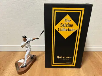 살비노사 제조 피규어 조던 MLB 화이트삭스