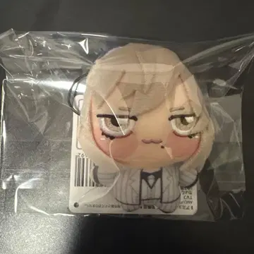 도겐안키 쵸피누이푸치 도지신몬