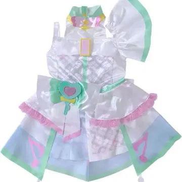 프리큐어 코스튬 어린이용 큐어즈 큔