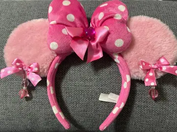 디즈니 미니 머리띠