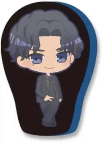 히로오미 토사카 봉제 인형