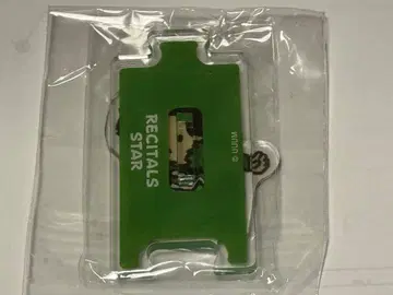 도카이 온에어 아크릴 스탠드 스타 토시미츠