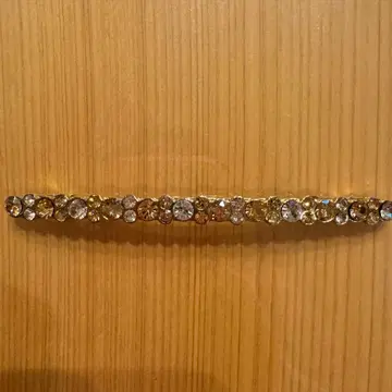 골드스톤 머리핀