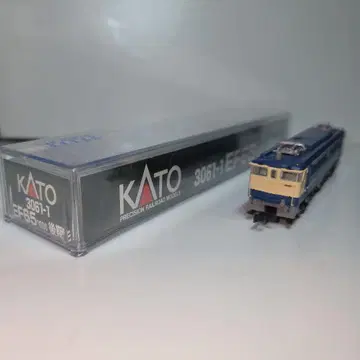 KATO EF65 1000 후기형