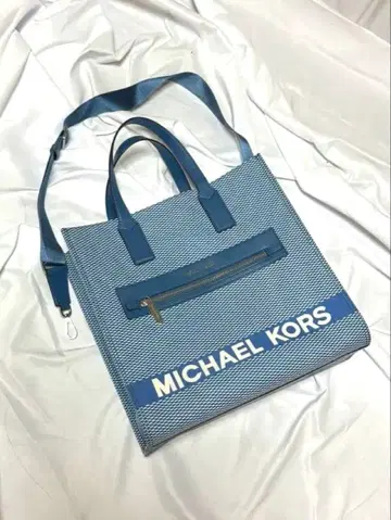 통학 통근 MICHAEL KORS 마이클코어스 2way